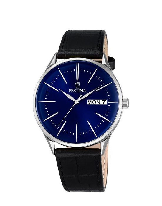 Часы Festina Retro 6837.3