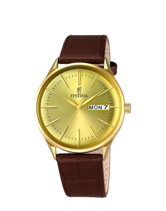 Часы Festina Retro 6838.2