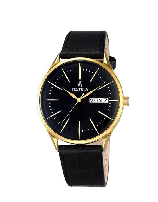 Часы Festina Retro 6838.3