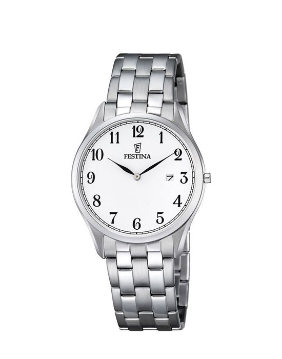 Часы Festina Classic 6840.1