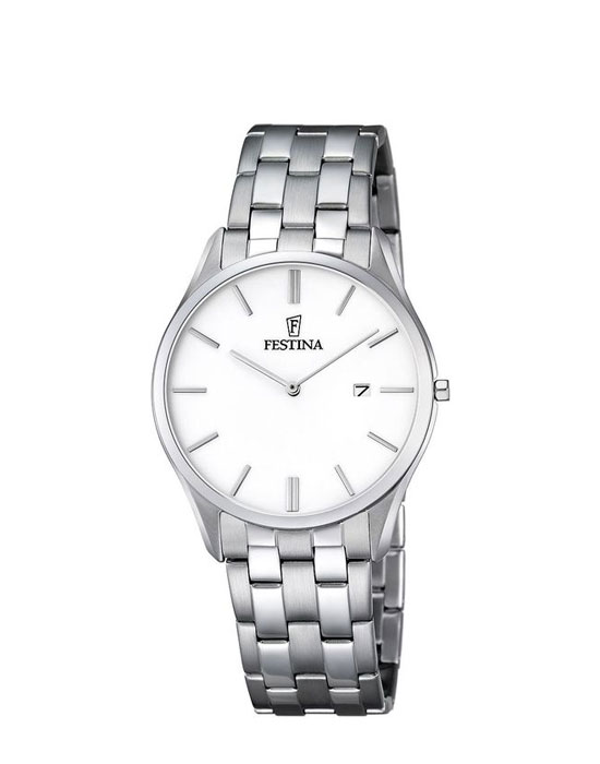 Часы Festina Classic 6840.2
