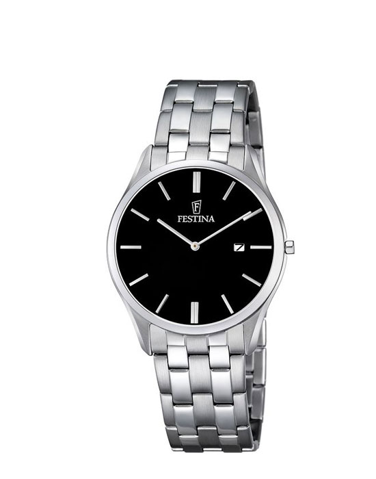 Часы Festina Classic 6840.4