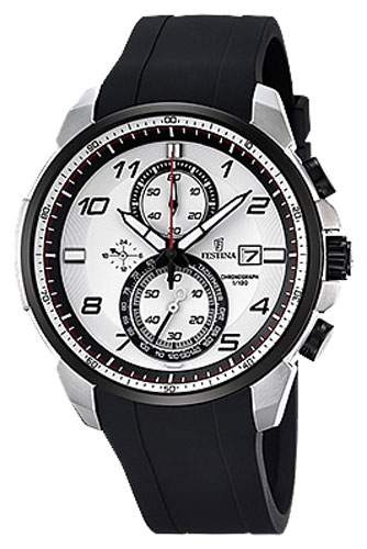 Часы Festina Chronograph 6841.1