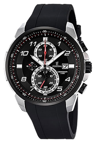 Часы Festina Chronograph 6841.2