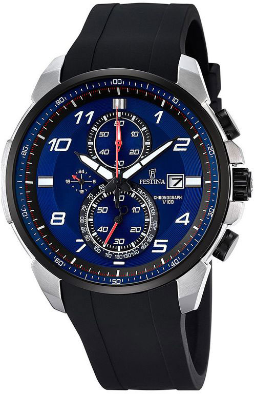 Часы Festina Chronograph 6841.3