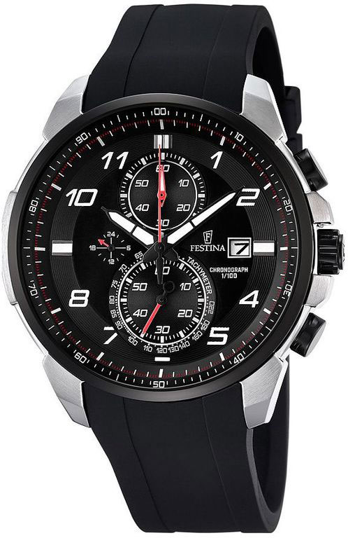 Часы Festina Chronograph 6841.4