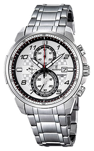 Часы Festina Chronograph 6842.2