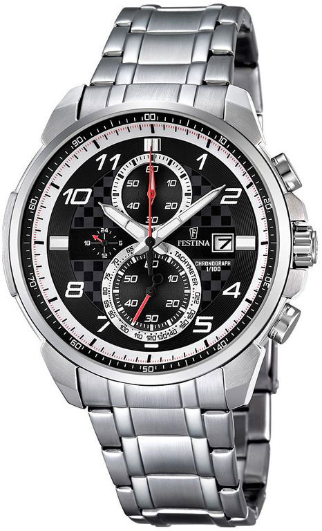 Часы Festina Chronograph 6842.3