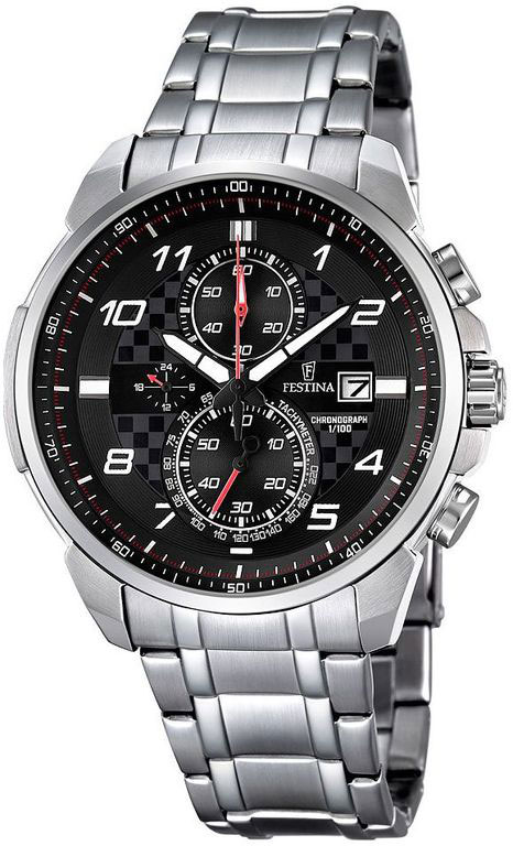 Часы Festina Chronograph 6842.4
