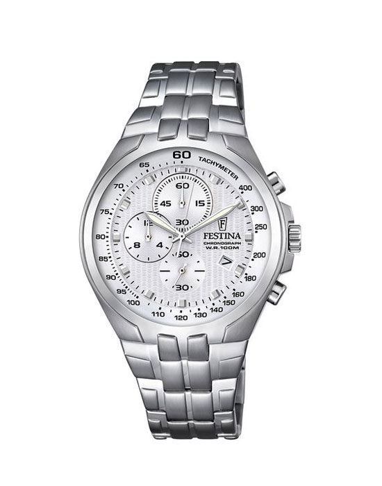 Часы Festina Chronograph 6843.1