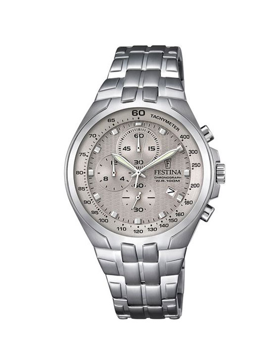 Часы Festina Chronograph 6843.2