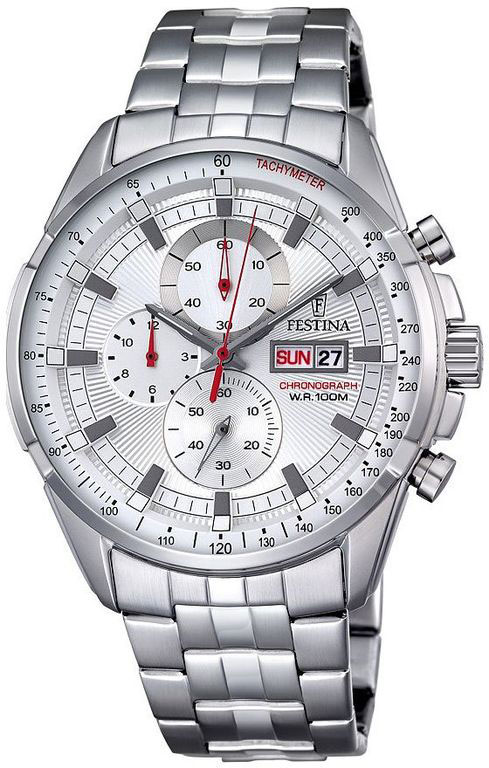 Часы Festina Chronograph 6844.1