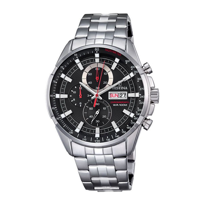 Часы Festina Chronograph 6844.4