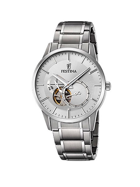 Часы Festina Automatic 6845.1
