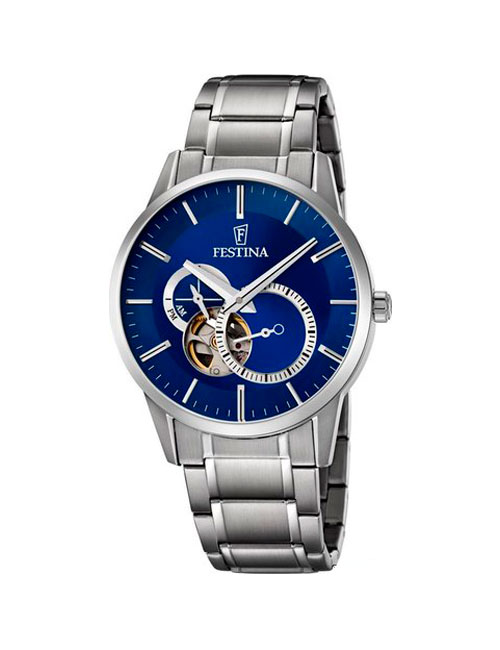 Часы Festina Automatic 6845.3