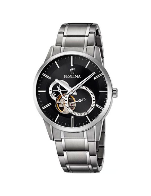 Часы Festina Automatic 6845.4