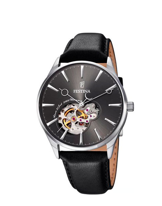 Часы Festina Automatic 6846.2