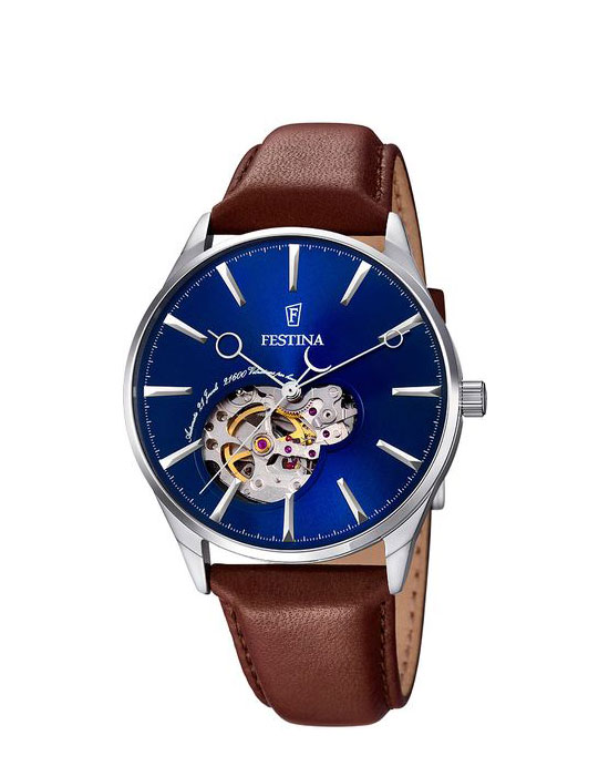 Часы Festina Automatic 6846.3