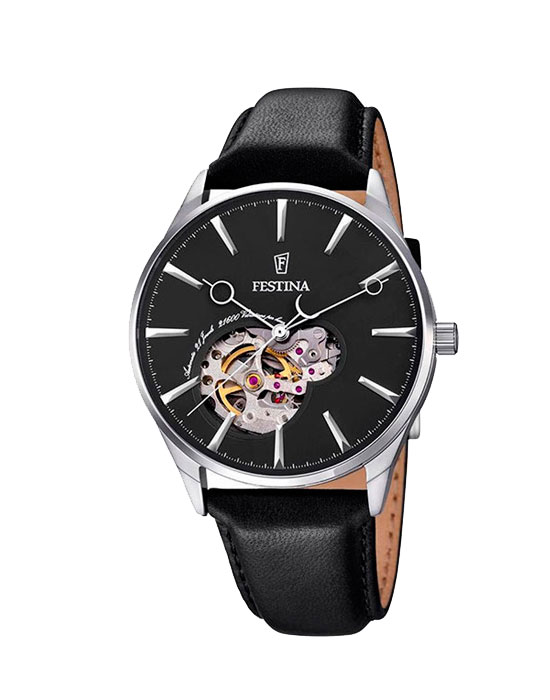 Часы Festina Automatic 6846.4