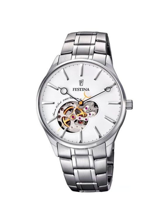 Часы Festina Automatic 6847.1