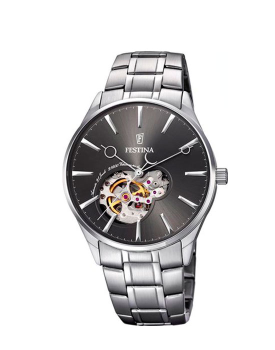 Часы Festina Automatic 6847.2