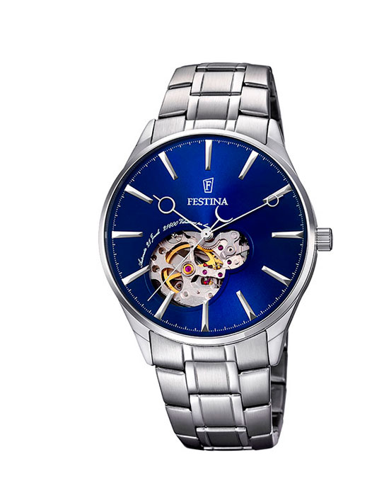 Часы Festina Automatic 6847.3