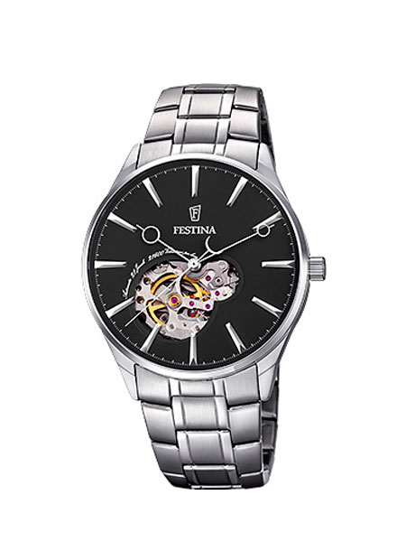 Часы Festina Automatic 6847.4
