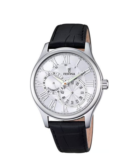 Часы Festina Automatic 6848.1