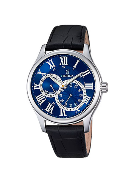 Часы Festina Automatic 6848.2
