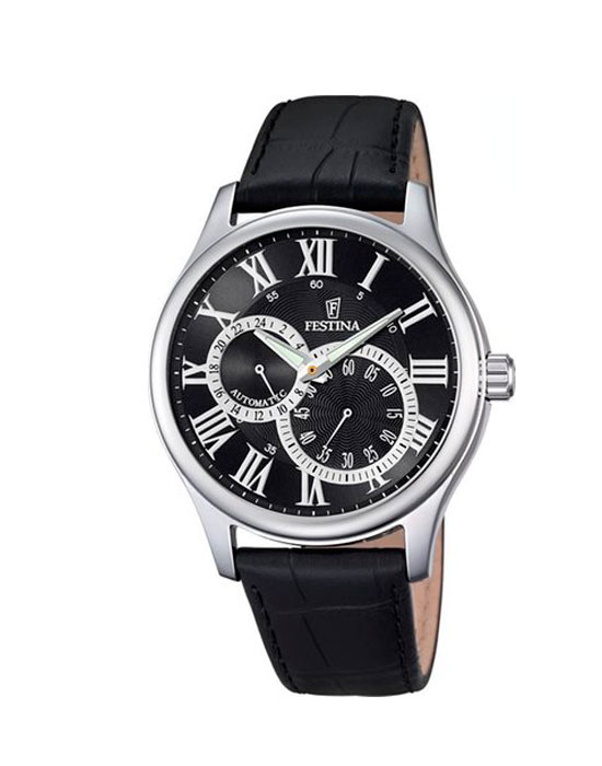 Часы Festina Automatic 6848.3