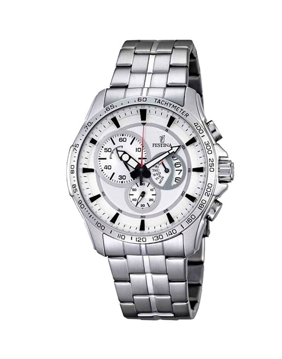 Часы Festina Chronograph 6849.1