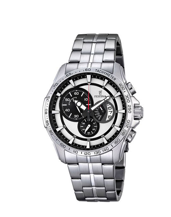 Часы Festina Chronograph 6849.2