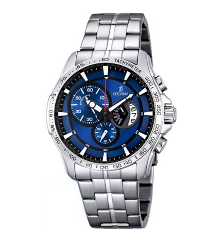 Часы Festina Chronograph 6849.3