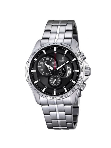 Часы Festina Chronograph 6849.4