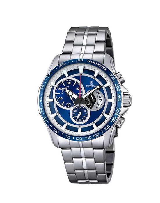 Часы Festina Chronograph 6850.2