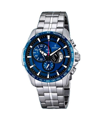 Часы Festina Chronograph 6850.3