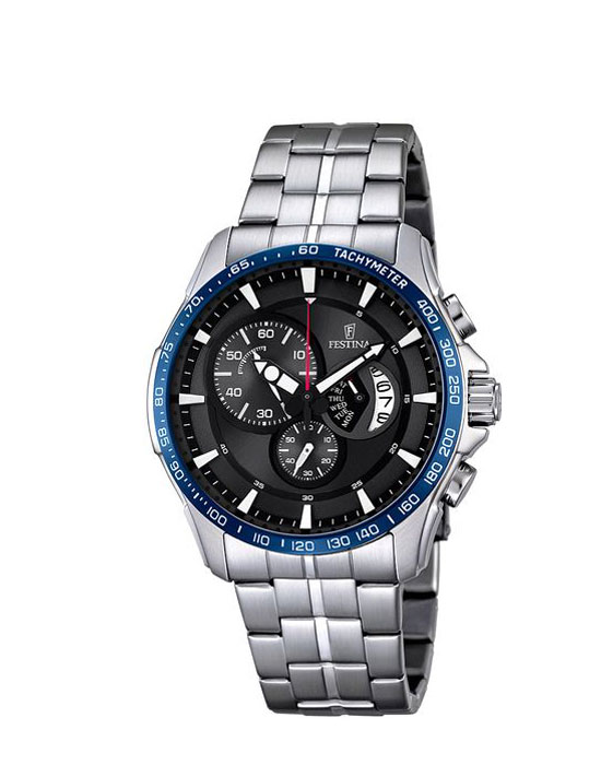 Часы Festina Chronograph 6850.4