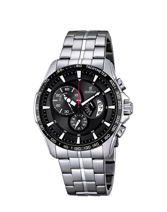 Часы Festina Chronograph 6850.5