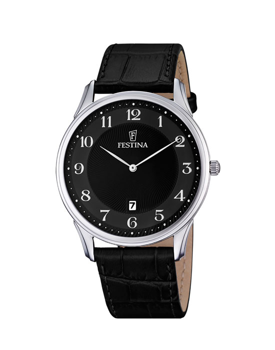 Часы Festina Classic 6851.4