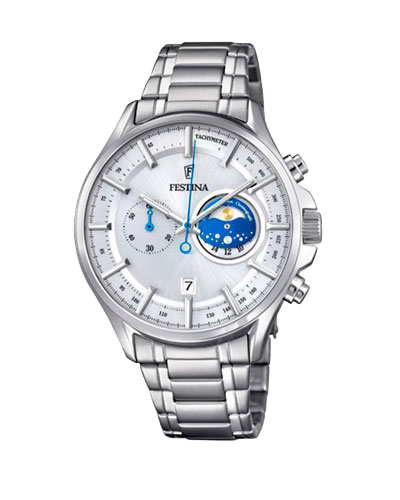 Часы Festina Chronograph 6852.1