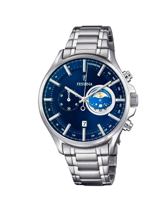 Часы Festina Chronograph 6852.2