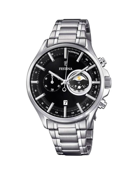 Часы Festina Chronograph 6852.3