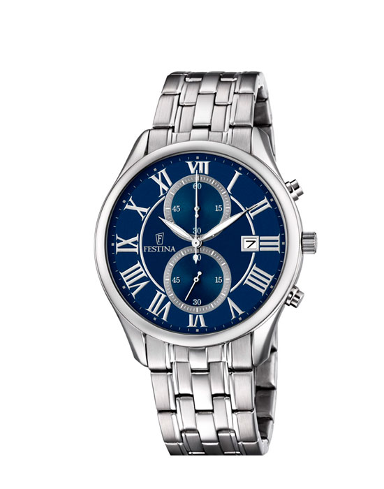 Часы Festina Chronograph 6854.2