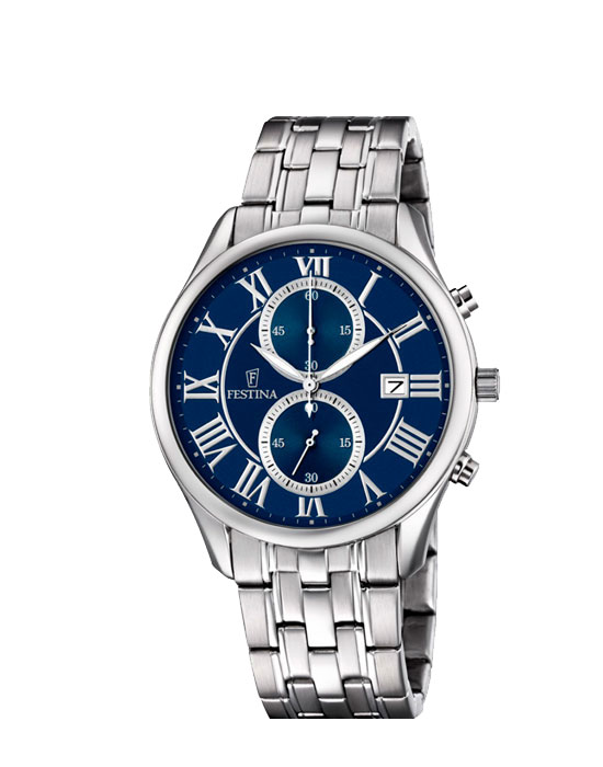 Часы Festina Chronograph 6854.3