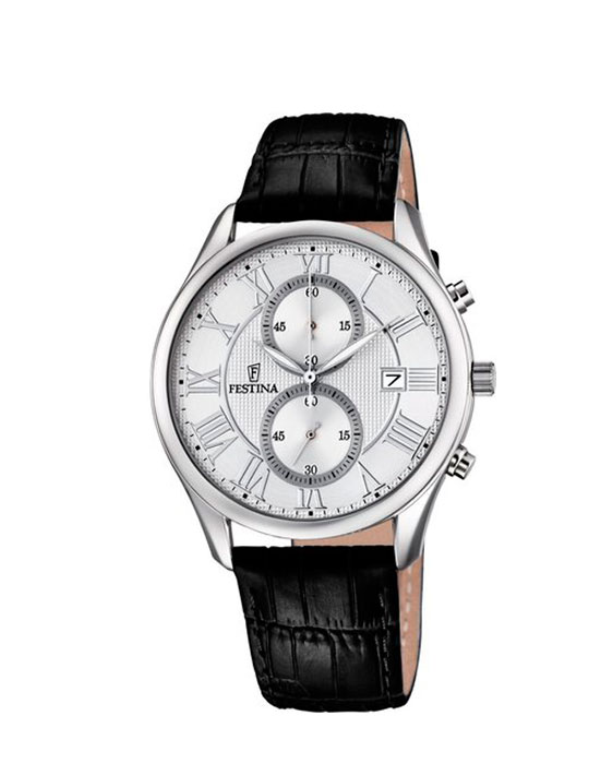 Часы Festina Chronograph 6855.1