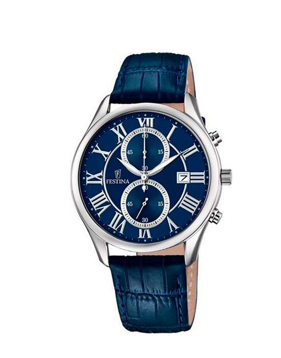 Часы Festina Chronograph 6855.2