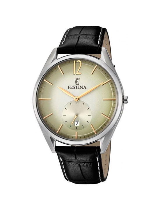 Часы Festina Classic 6857.1
