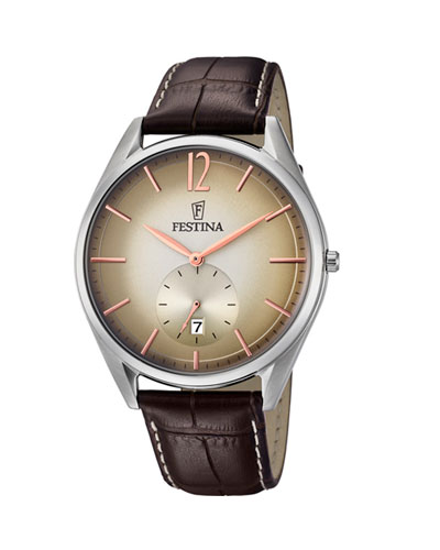 Часы Festina Classic 6857.2