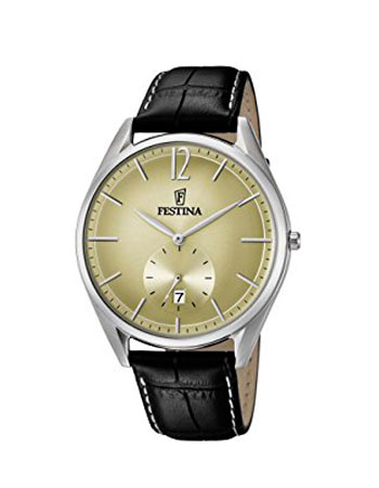 Часы Festina Classic 6857.4