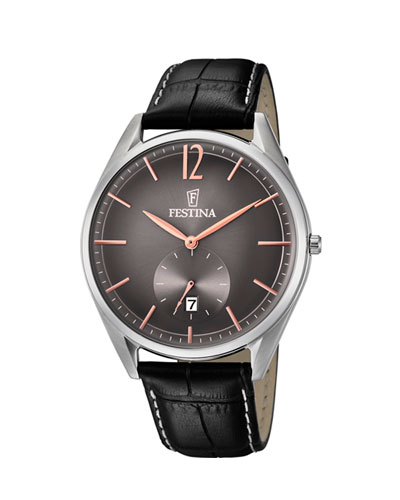 Часы Festina Classic 6857.6